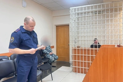 Начальник портового контроля заключен под стражу на Камчатке