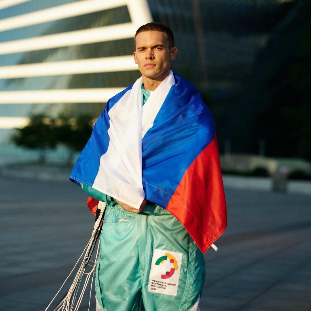 <p>Сергей Бойцов</p>