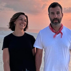 Дочь Ивана Урганта и Натальи Кикнадзе раскрыла секрет крепкого брака родителей