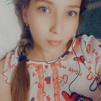 Аватарка Анна