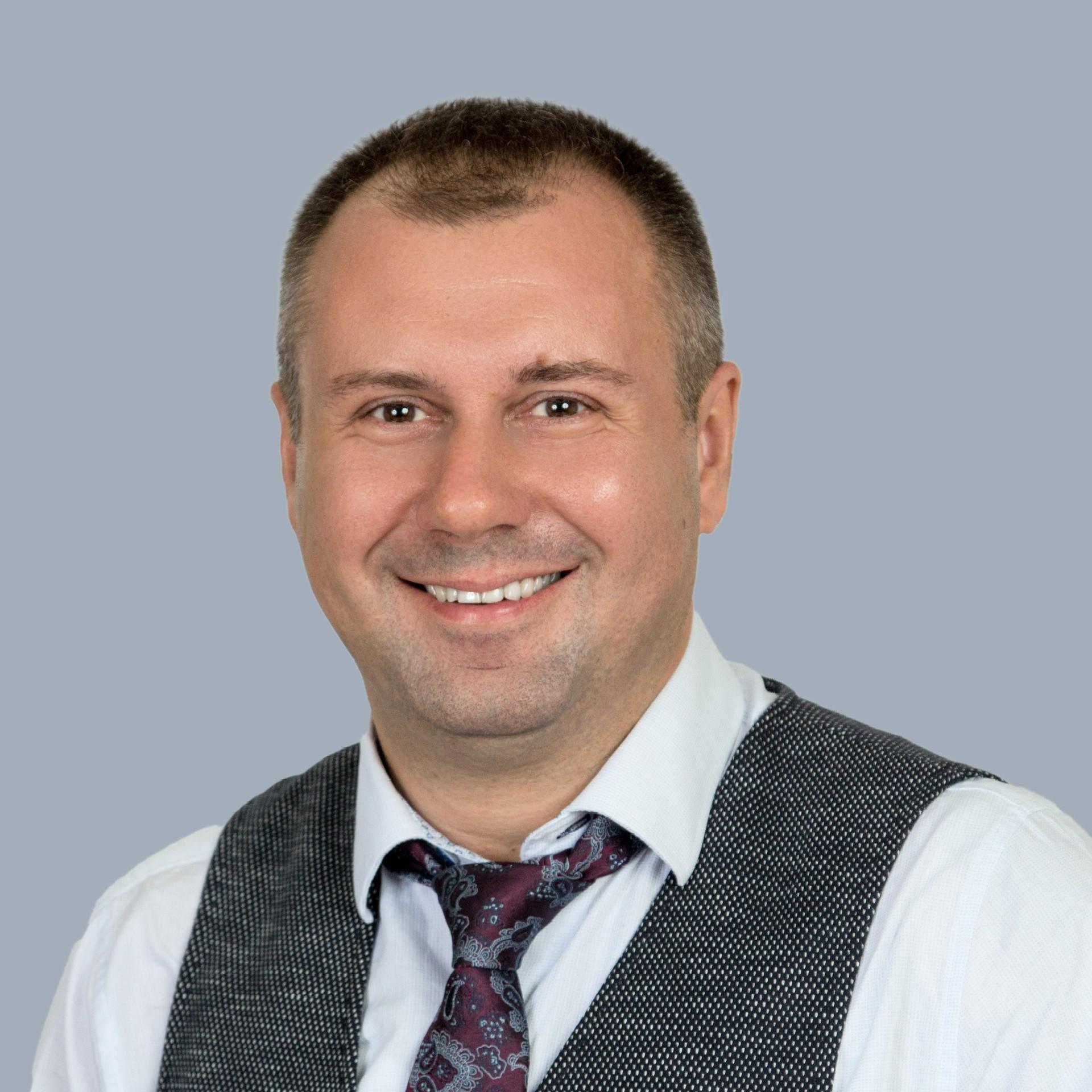 <p>Андрей Ильницкий</p>