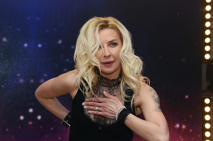 Татьяна Овсиенко | www.starhit.ru