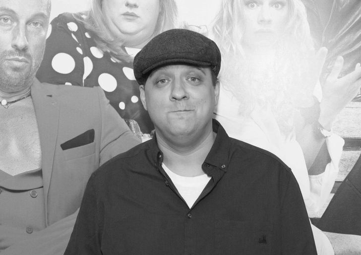 Умер Роман Попов: причины смерти актера сериала «Полицейский с Рублевки» | Источник: Legion Media