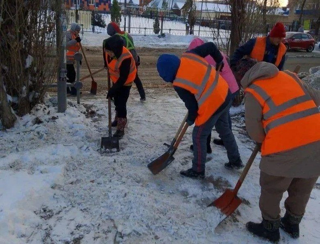 Источник: мэрия Оренбурга / t.me