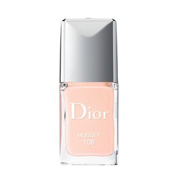 Лак для ногтей Muguet, Dior