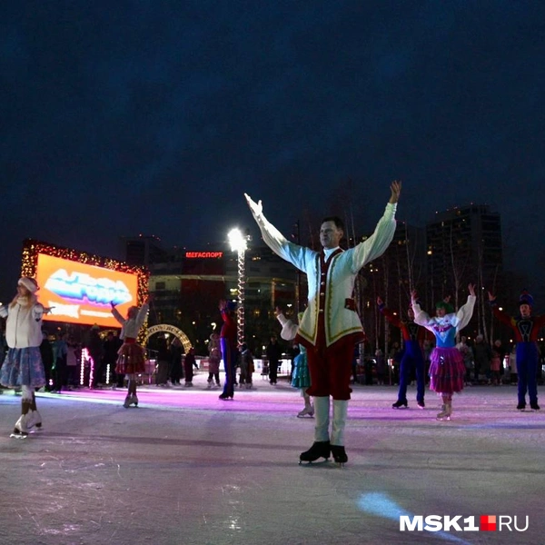 Источник: Дарья Шутова / MSK1.RU