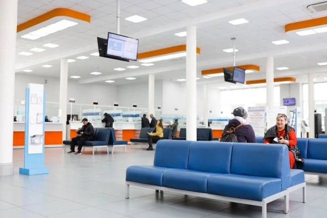 16 и 17 апреля в подразделениях УФНС пройдут дни открытых дверей | Источник: УПРАВЛЕНИЕ ФЕДЕРАЛЬНОЙ НАЛОГОВОЙ СЛУЖБЫ ПО ЗАБАЙКАЛЬСКОМУ КРАЮ