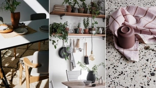 Стильная кухня: 10 актуальных трендов