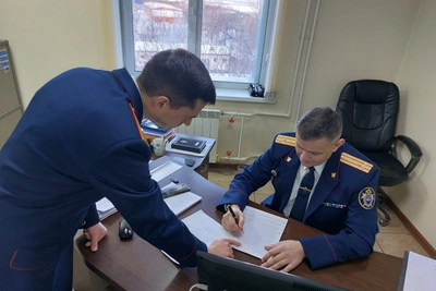 Завершено расследование дела о взятках эксперта по аккредитации
