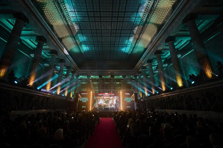 11 декабря в Российском этнографическом музее в Санкт-Петербурге состоится церемония вручения II Всероссийской отельной премии WHERETOTRAVEL HOTELS AWARD 2025 | Источник: Пресс-служба