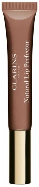 Clarins Блеск для губ Natural Lip Perfector shimmer