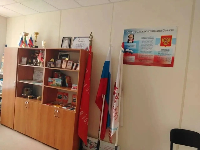  Количество медалистов выросло до пяти в этом году | Источник: Людмила Шубная