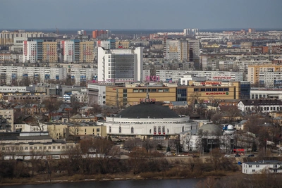 Перевозчик построит гостиницу в Нижнем Новгороде