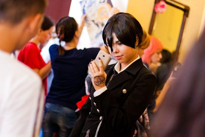 Источник: Ксения Зимина