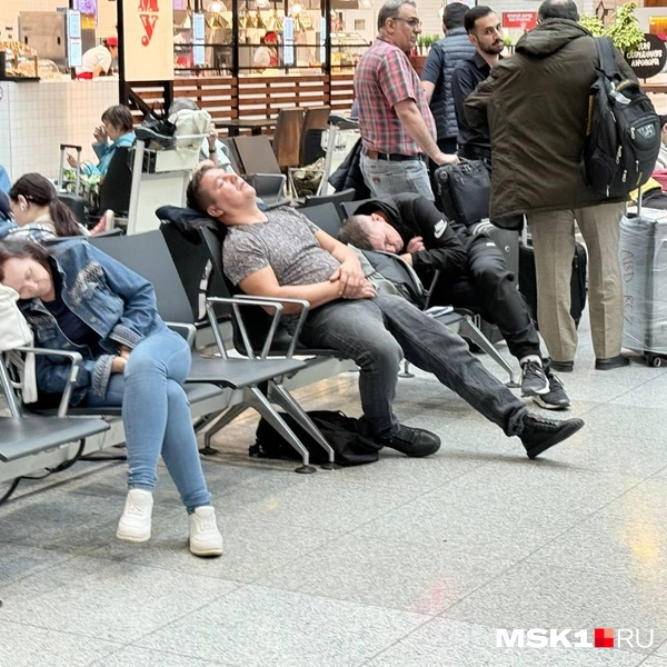 Источник: Артем Устюжанин / MSK1.RU