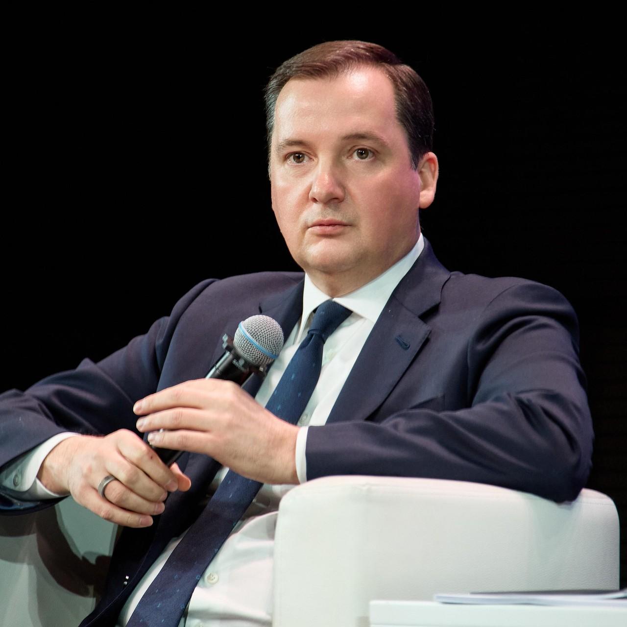 <p>Александр Цыбульский </p>