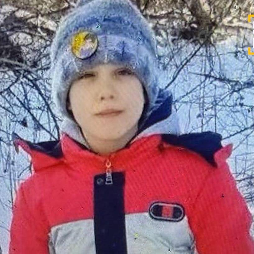 Ушел с незнакомцем и пропал: 12-летнего Тимура Бурлуцкого третий день ищут в Калининграде