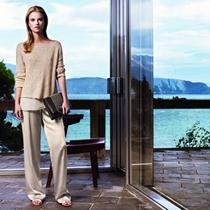 Бренд Fabiana Filippi представил новую коллекцию