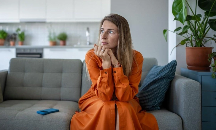 проблемы, советы | Источник: iStockphoto/Dima Berlin