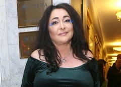 Лолита: «В отличие от Александра Цекало, я всегда говорю о его заслугах»