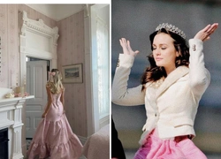 Princess treatment: когда быть избалованной стало феминистским манифестом
