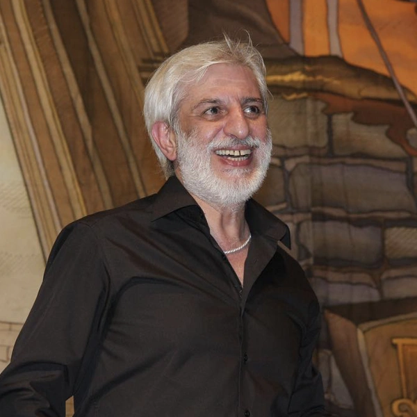 Ефрем Амирамов, Ефрем Амирамов умер, песня Молодая, Ефрем Амирамов биография, фото Ефрема Амирамова | Источник: Социальные сети