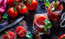 Что будет с организмом, если пить томатный сок каждый день