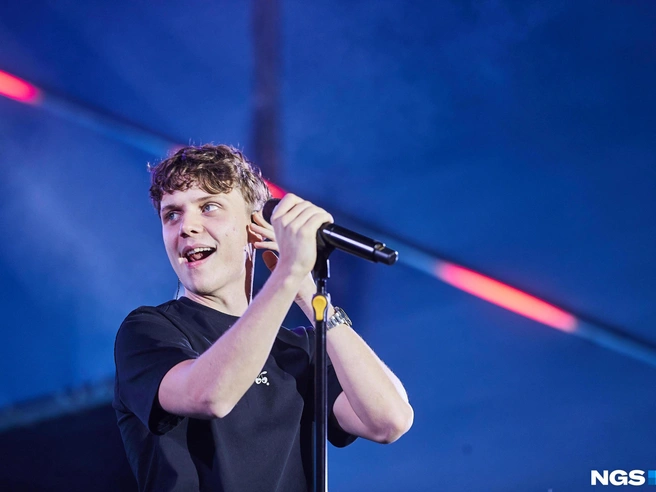 Ваня Дмитриенко проведет стадионный концерт в Ярославле | Источник: Александр Ощепков / NGS.RU