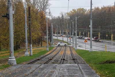 Декабрь в Нижегородской области будет теплым