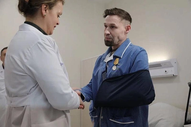 Источник: пресс-служба губернатора и правительства Архангельской области