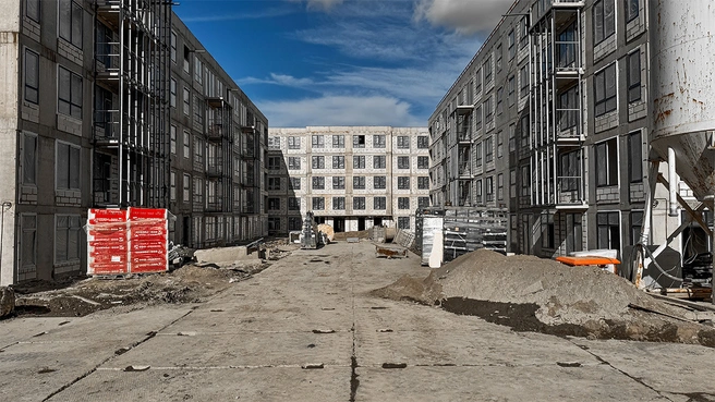 Источник: ООО «СПЕЦИАЛИЗИРОВАННЫЙ ЗАСТРОЙЩИК «КАРПОВКА, 31»