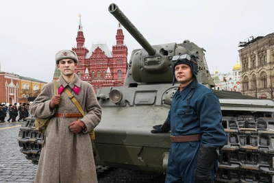 Проверьте себя: 10 вопросов по военной истории