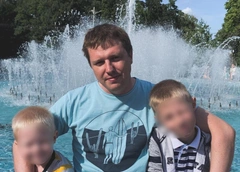 «На работу пошел грустным»: жена директора колледжа Архипова, застреленного с адвокатом, подозревала неладное