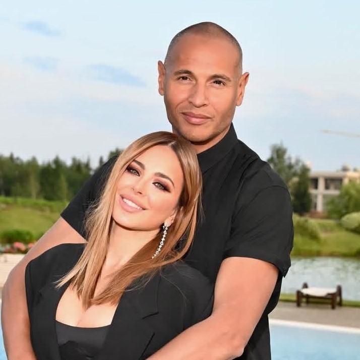 Ани Лорак похитили с репетиции и увезли в неизвестном направлении: организовал все ее муж Исаак Виджраку