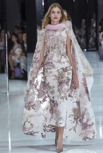 Go East: Ralph & Russo Haute Couture SS18