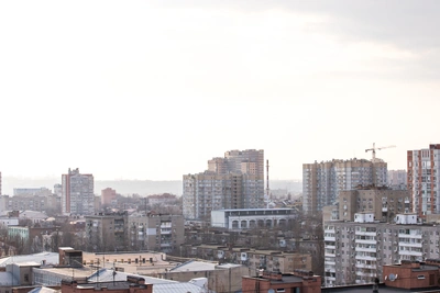 Погода в Ростове 12 февраля: до +5 днем