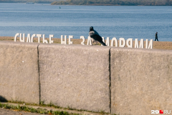 Источник: Иван Митюшёв / 29.RU