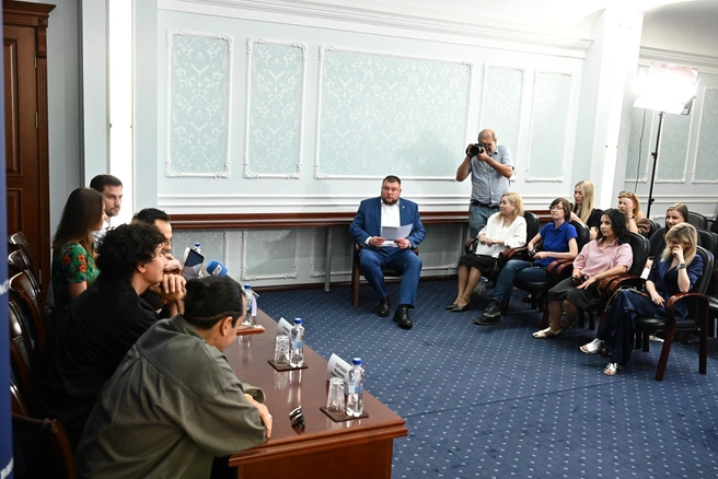 Съемки начнутся на этой неделе  | Источник: Людмила Ковалева