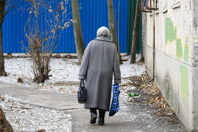 Пенсии на Дону выросли на 7,6% с января