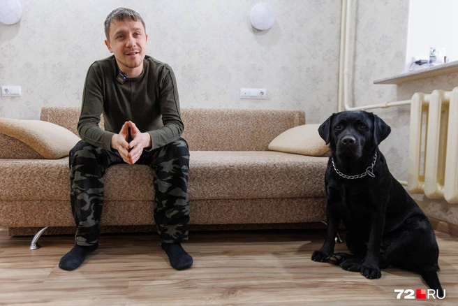 Источник: Ирина Шарова / 72.RU