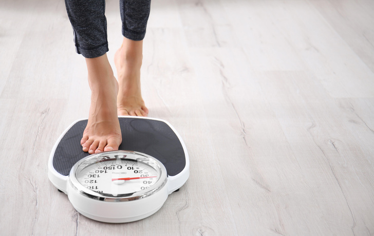 Как терять по 500 грамм в день: лайфхак питания, который поможет очень быстро сбросить вес