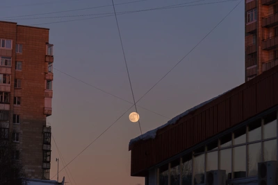 В Архангельской области объявили ракетную и беспилотную опасность