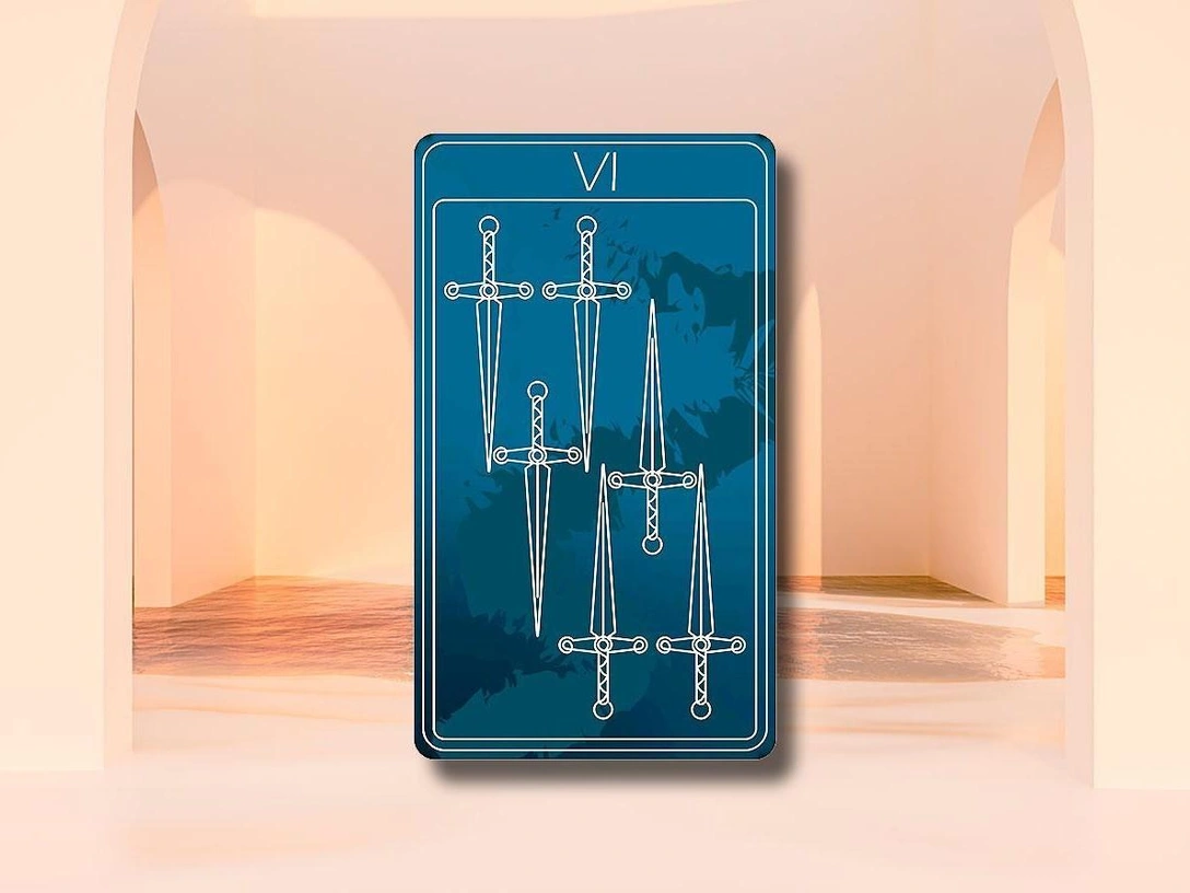 Карта Таро недели: что нас ждет с 18 по 24 августа | marieclaire.ru