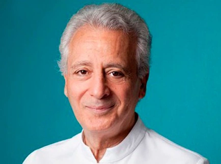 Пьер Дюкан проведет мастер-класс в Москве