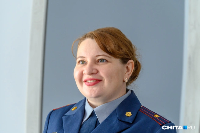 Гайдукова рада за бывших подопечных | Источник: Олег Фёдоров / CHITA.RU