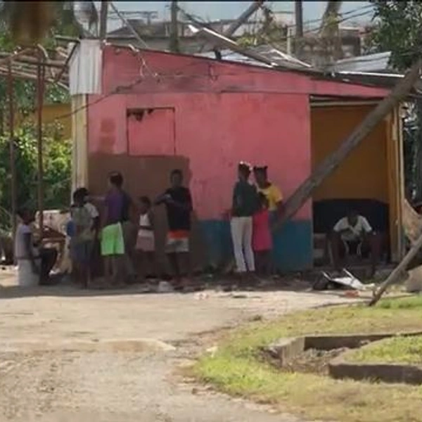 Источник: Кадр из видео WXChasing