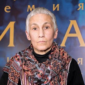 «За полгода умерла вся семья, семь человек». Роза Хайруллина потеряла близких и ушла из «Табакерки»