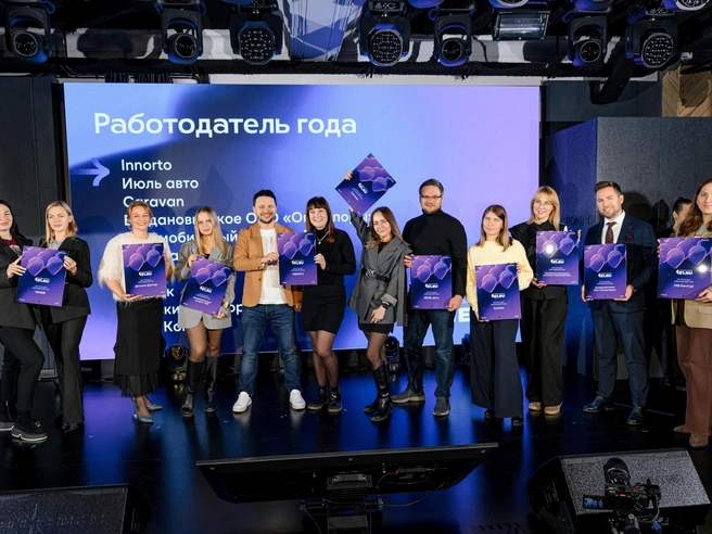 Голосование за лучших работодателей открыто для всех горожан | Источник: Максим Комаров / E1.RU