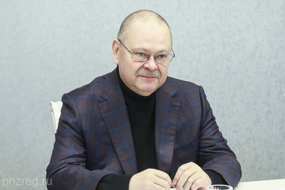 Мельниченко отметил потенциал роста экспорта пензенского АПК