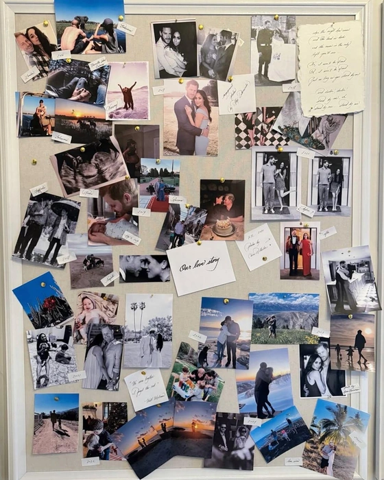 Источник: meghan / Instagram.com (экстремистская организация, деятельность запрещена на территории РФ)